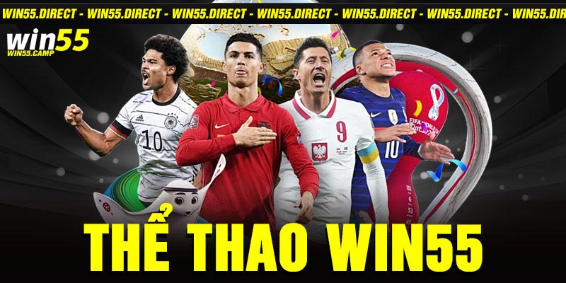 Thể thao Win55