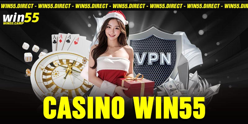 casino Win55