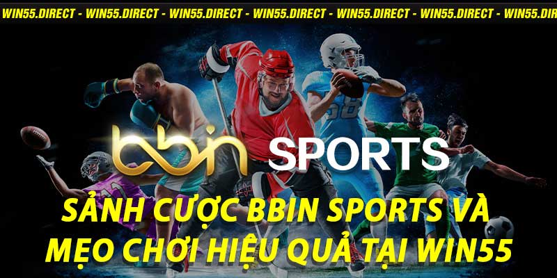 BBIN sports