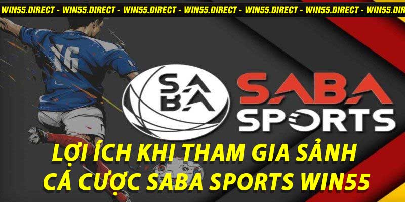 SABA Sports